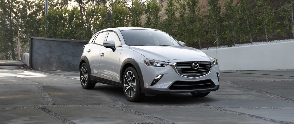 Mazda CX 3 Autoanalitica 7