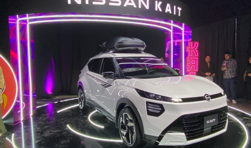 NISSAN KAIT 2027 Autoanalitica 02