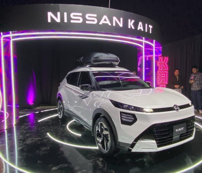 NISSAN KAIT 2027 Autoanalitica 02