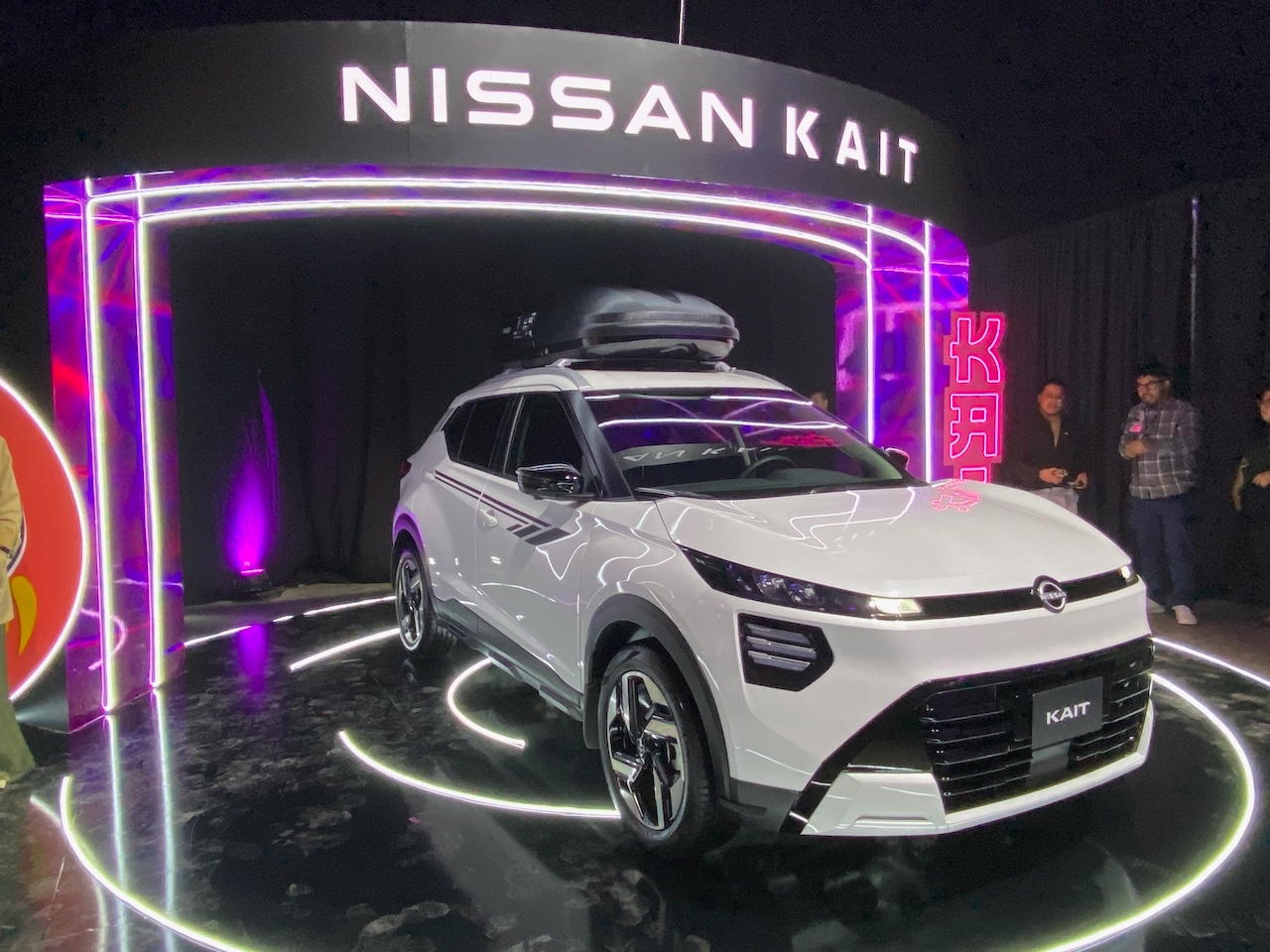 NISSAN KAIT 2027 Autoanalitica 02