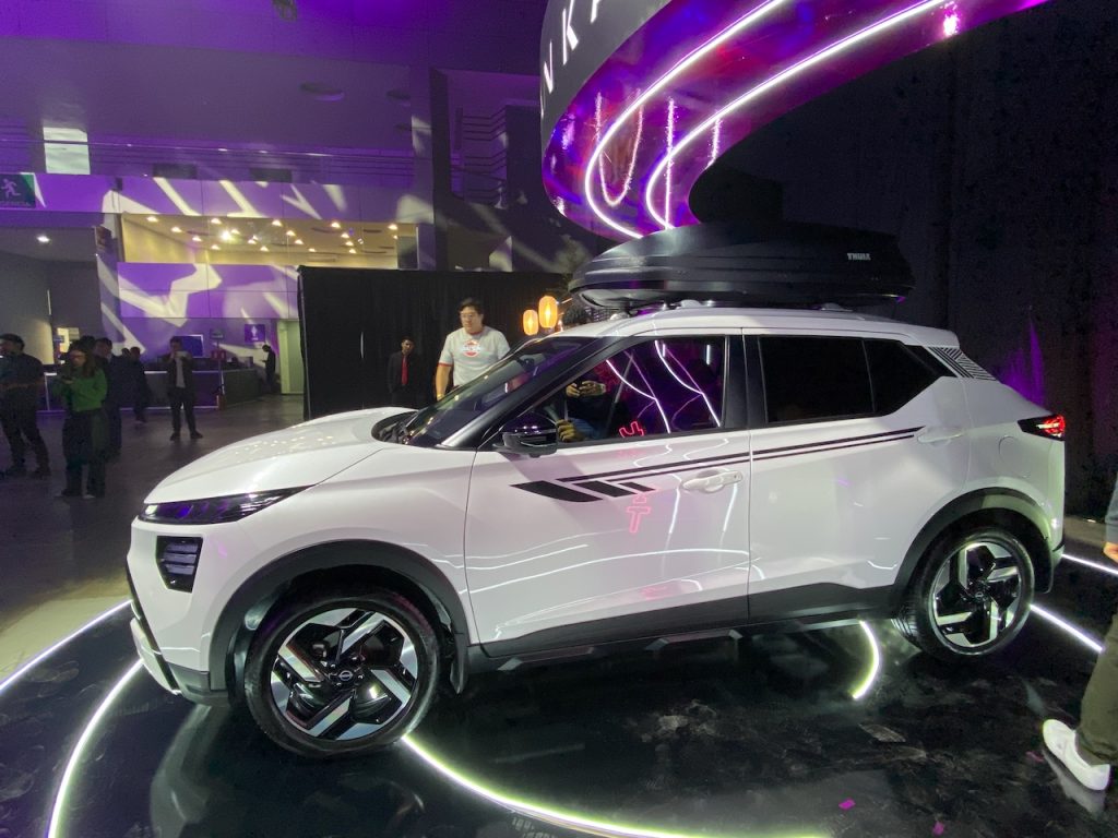 NISSAN KAIT 2027 Autoanalitica 04