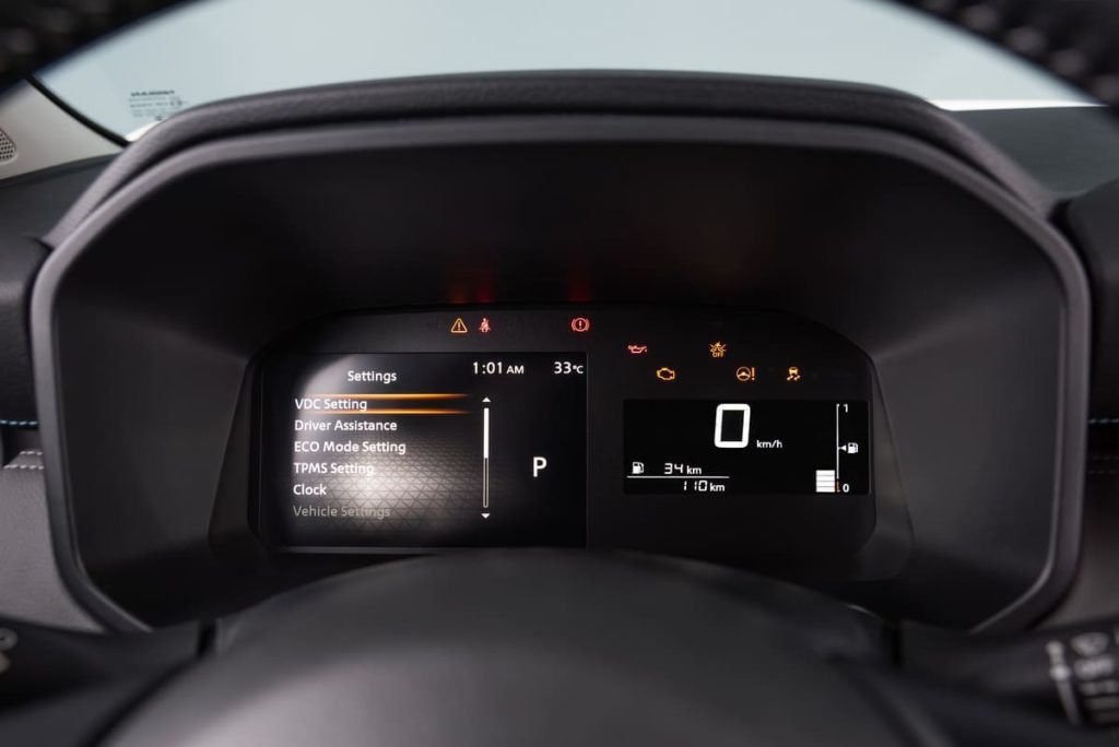 Nissan Kait Autoanalitica 14