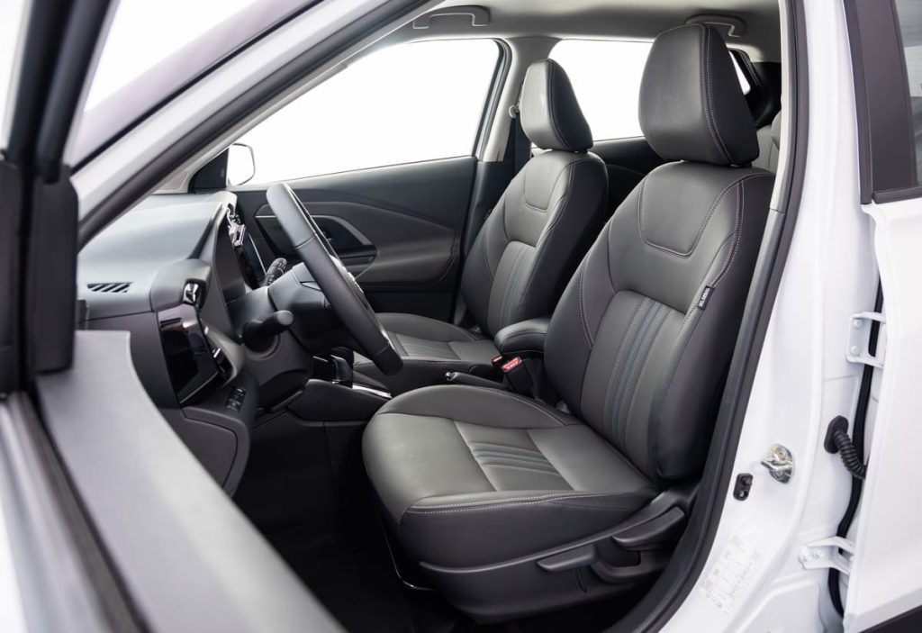 Nissan Kait Autoanalitica 5