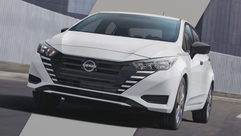 Nissan V Drive 2026 Autoanalitica 11