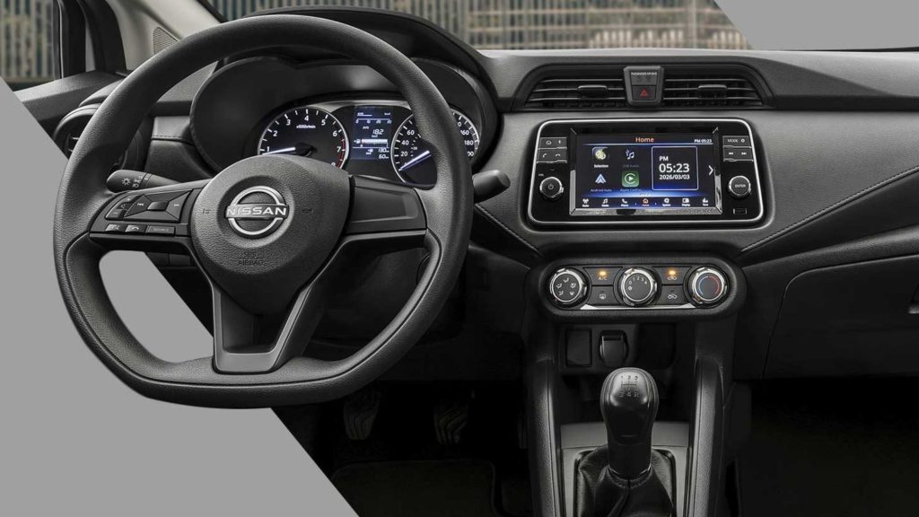 Nissan V Drive 2026 Autoanalitica 13