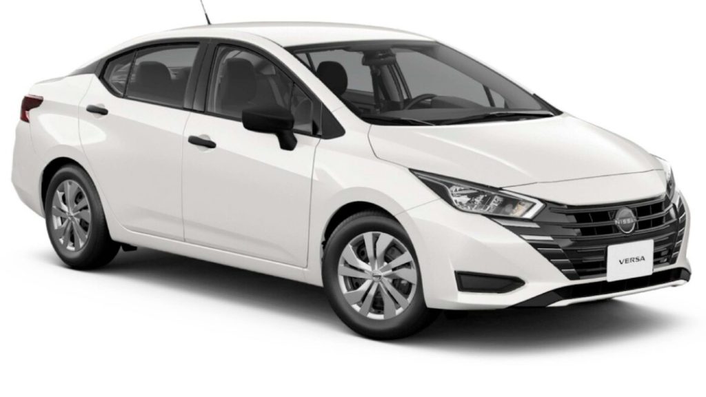 Nissan V Drive 2026 Autoanalitica 15