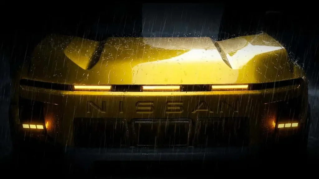 Nissan Xterra 2028 autoanalitica