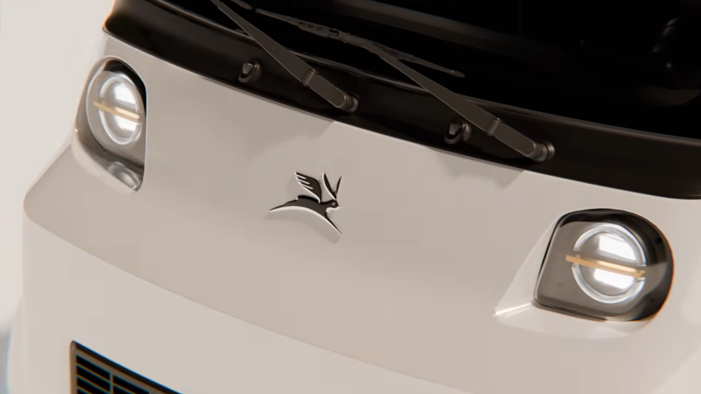 Olinia, el eléctrico mexicano muestra su diseño final y será presentado el 7 de junio 6 Olinia Autoanalitica 1