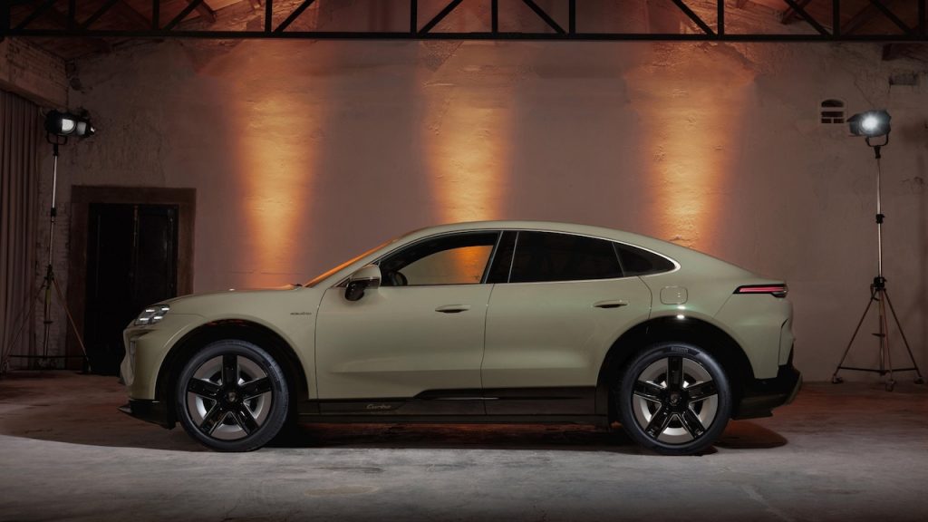 PORSCHE CAYENNE COUPE AUTOANALITICA 08