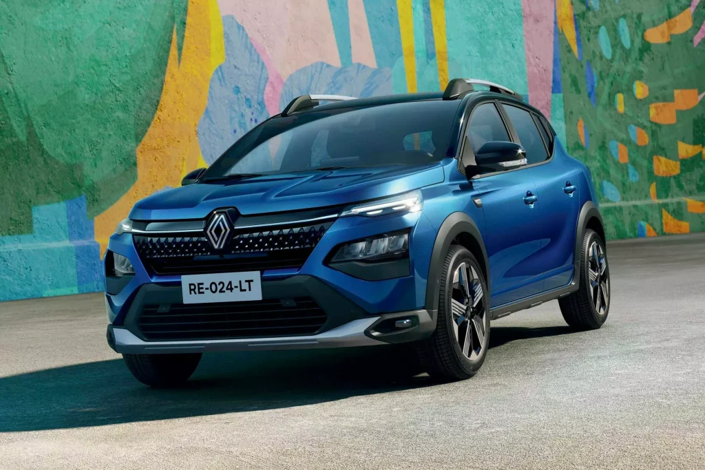 Renault Kardian Autoanalitica 1
