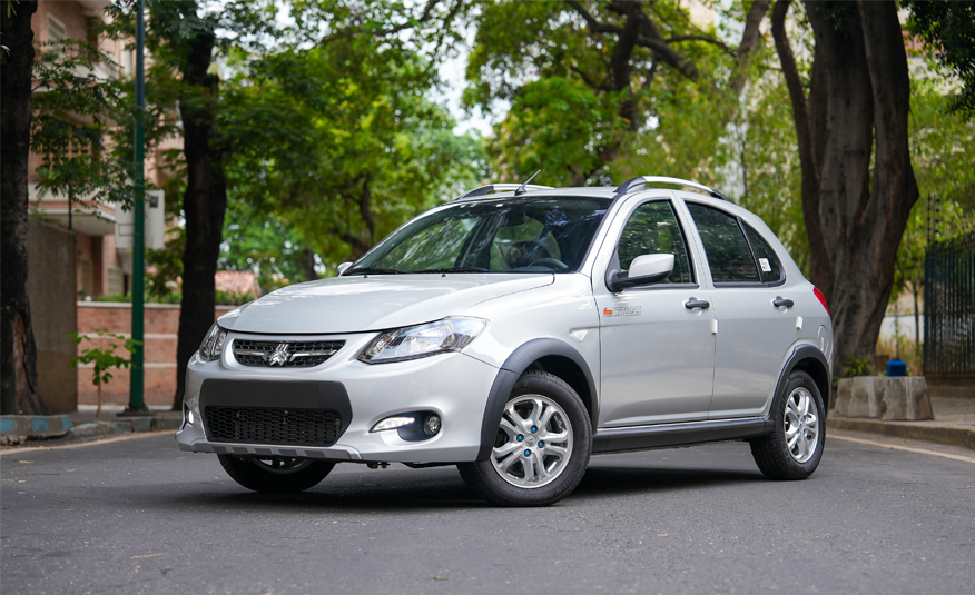 SAIPA Autoanalitica 1