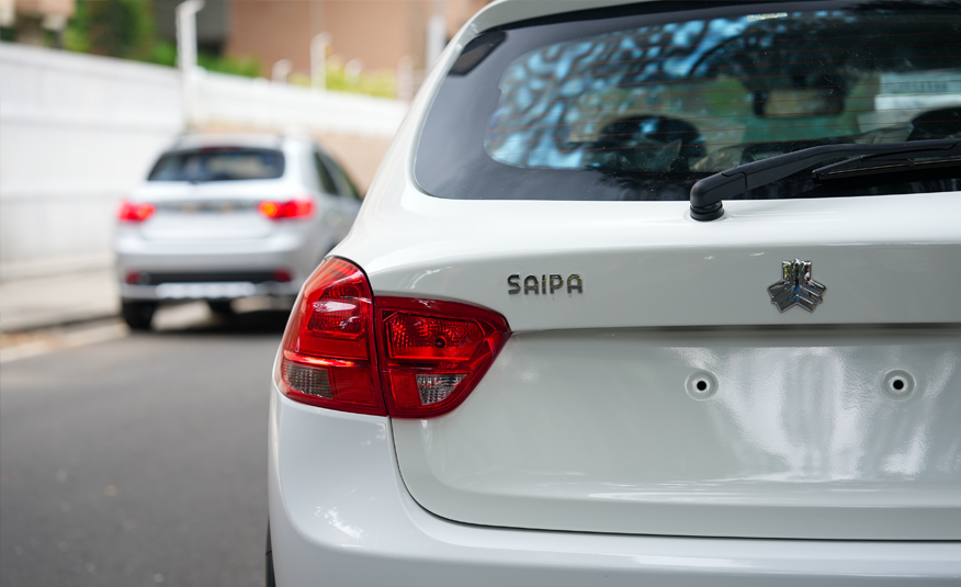 SAIPA Autoanalitica 3