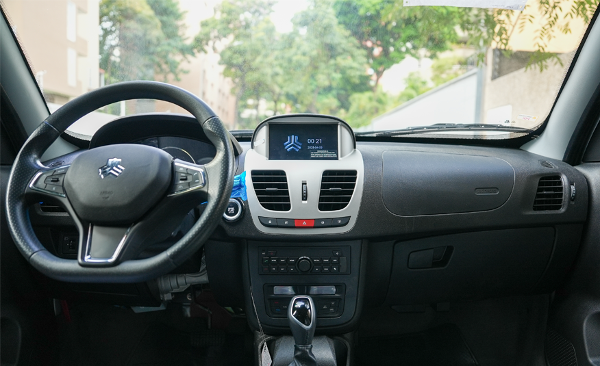 SAIPA Autoanalitica 4