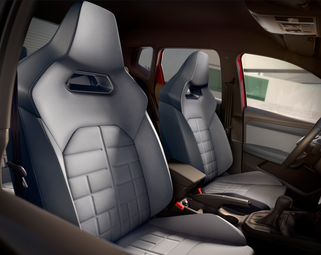 SEAT Arona Autoanalitica 1