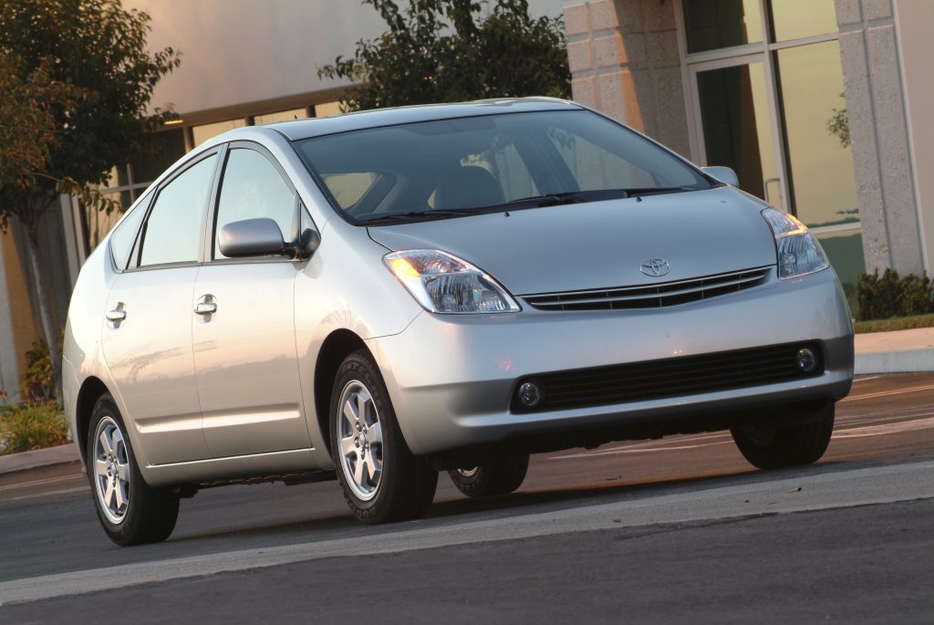 Toyota Prius Autoanalitica 1