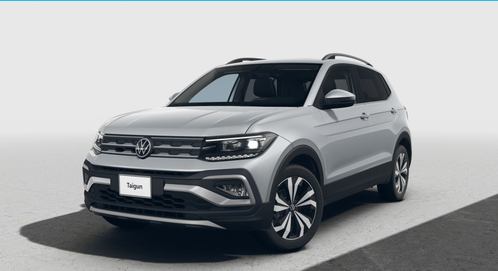 Volkswagen Taigun Autoanalitica 1