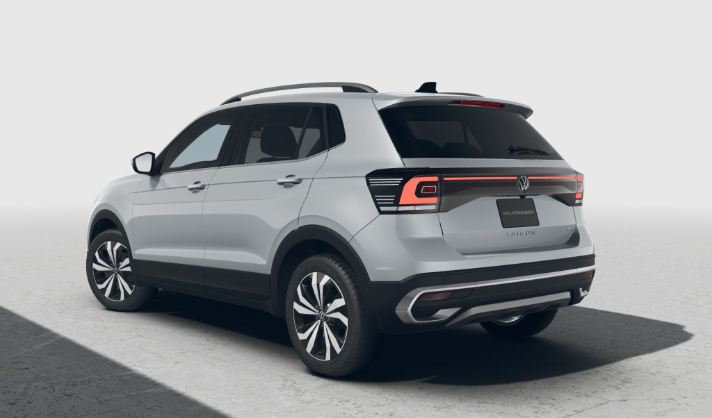 Volkswagen Taigun Autoanalitica 12