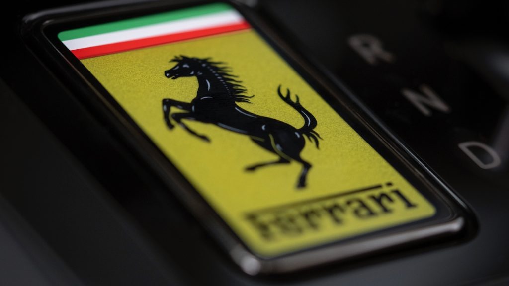 Ferrari Luce: el controvertido Ferrari ¿que nadie pidió? 11 ferrari luce autoanalitica 012