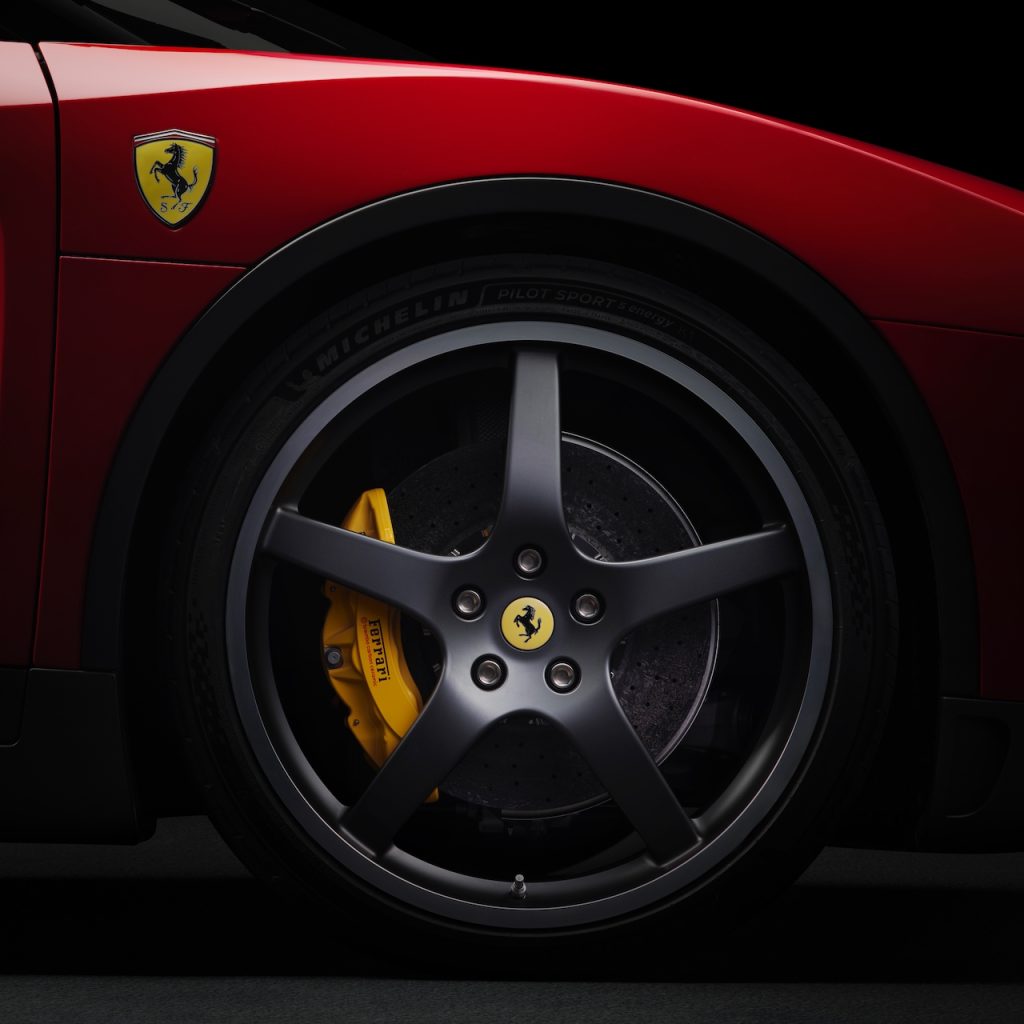 Ferrari Luce: el controvertido Ferrari ¿que nadie pidió? 15 ferrari luce autoanalitica 015