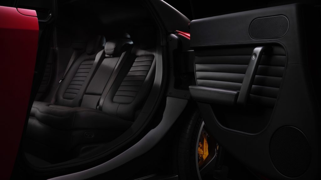 Ferrari Luce: el controvertido Ferrari ¿que nadie pidió? 14 ferrari luce autoanalitica 017