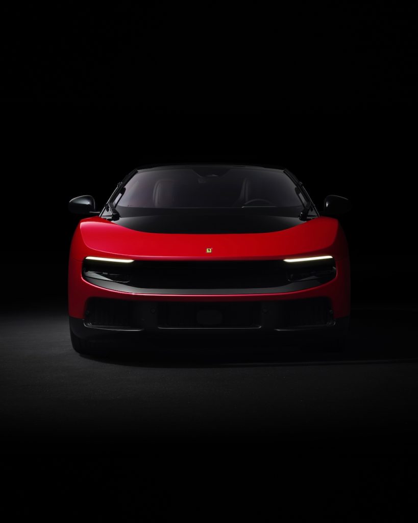 Ferrari Luce: el controvertido Ferrari ¿que nadie pidió? 6 ferrari luce autoanalitica 019