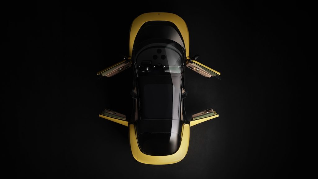 Ferrari Luce: el controvertido Ferrari ¿que nadie pidió? 5 ferrari luce autoanalitica 02