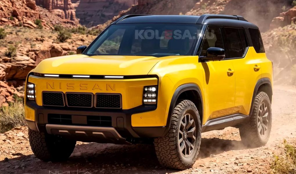 nissan xterra 2028 autoanalitica 03