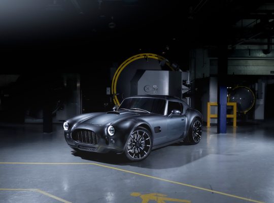AC CARS COBRA 06
