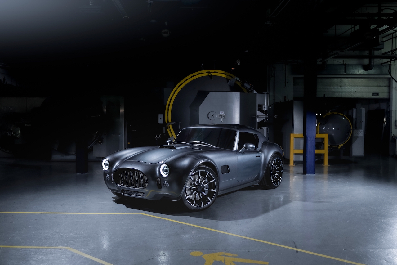 AC CARS COBRA 06