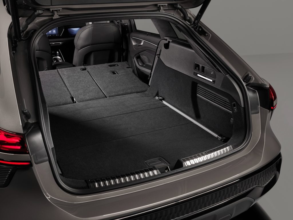 AUDI A6 ALLROAD 01
