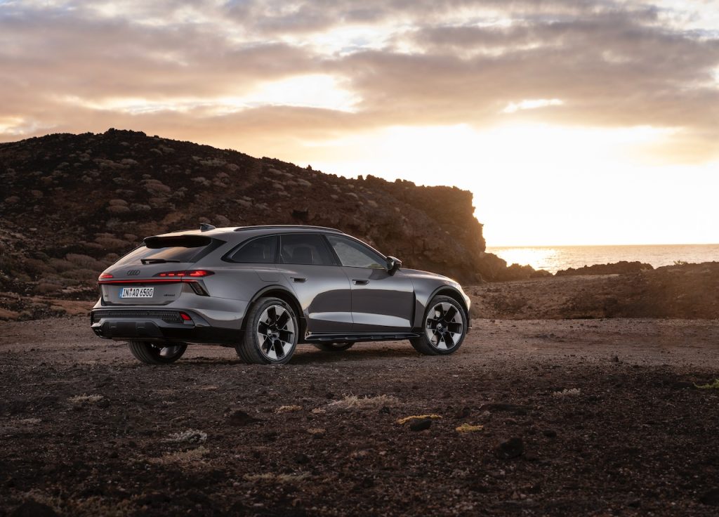 AUDI A6 ALLROAD 010