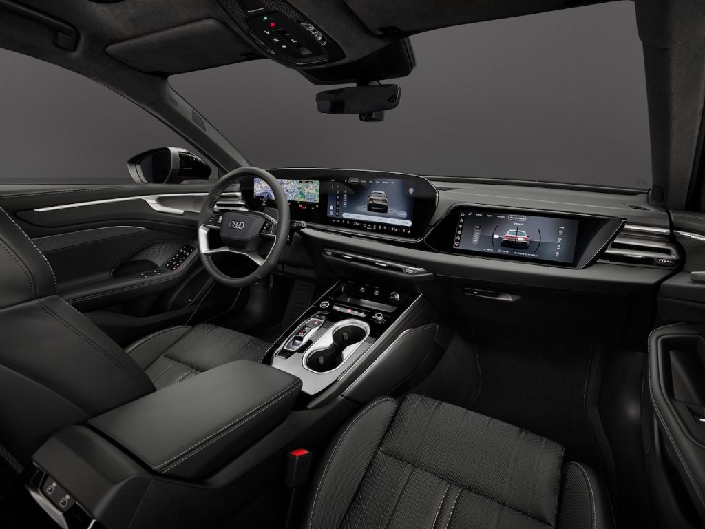 AUDI A6 ALLROAD 02