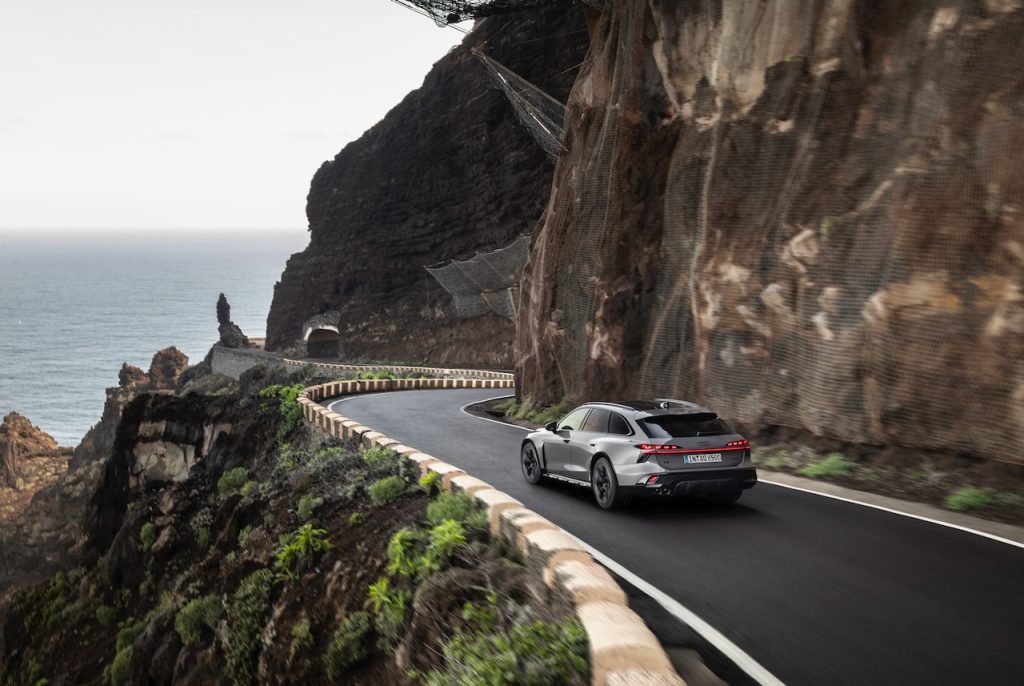 AUDI A6 ALLROAD 03