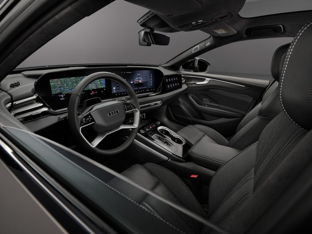 AUDI A6 ALLROAD 06