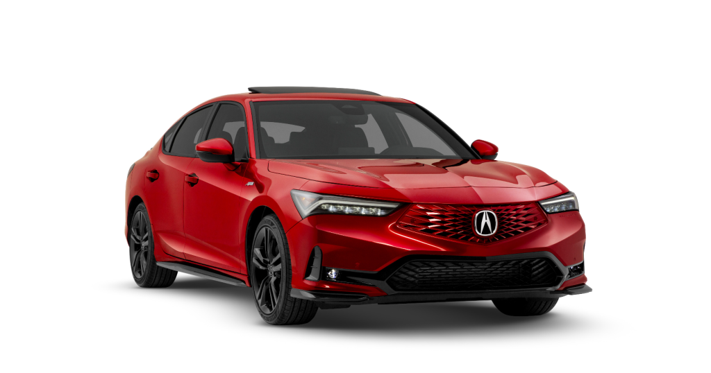 Acura Integra 2026 Autoanalitica 2