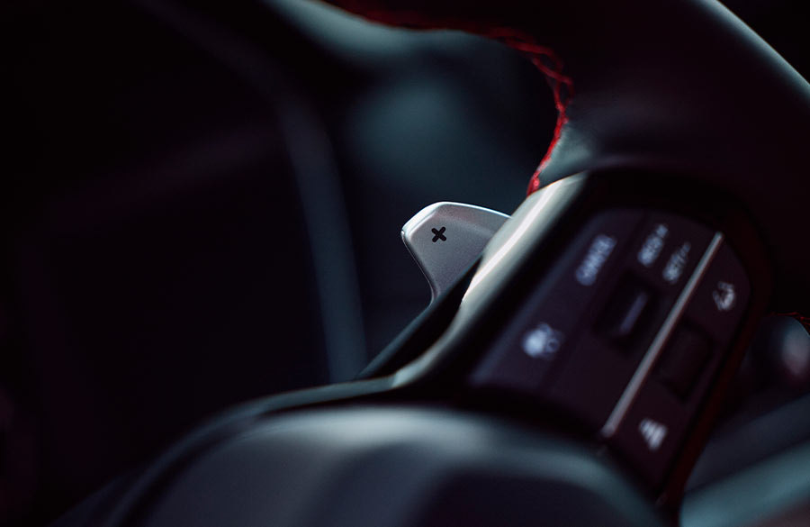 Acura Integra 2026 Autoanalitica 2
