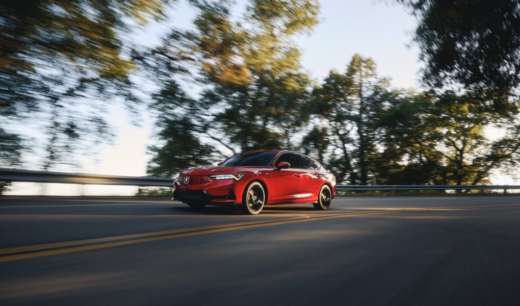 Acura Integra 2026 Autoanalitica 5