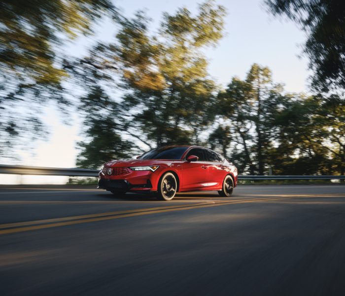 Acura Integra 2026 Autoanalitica 5