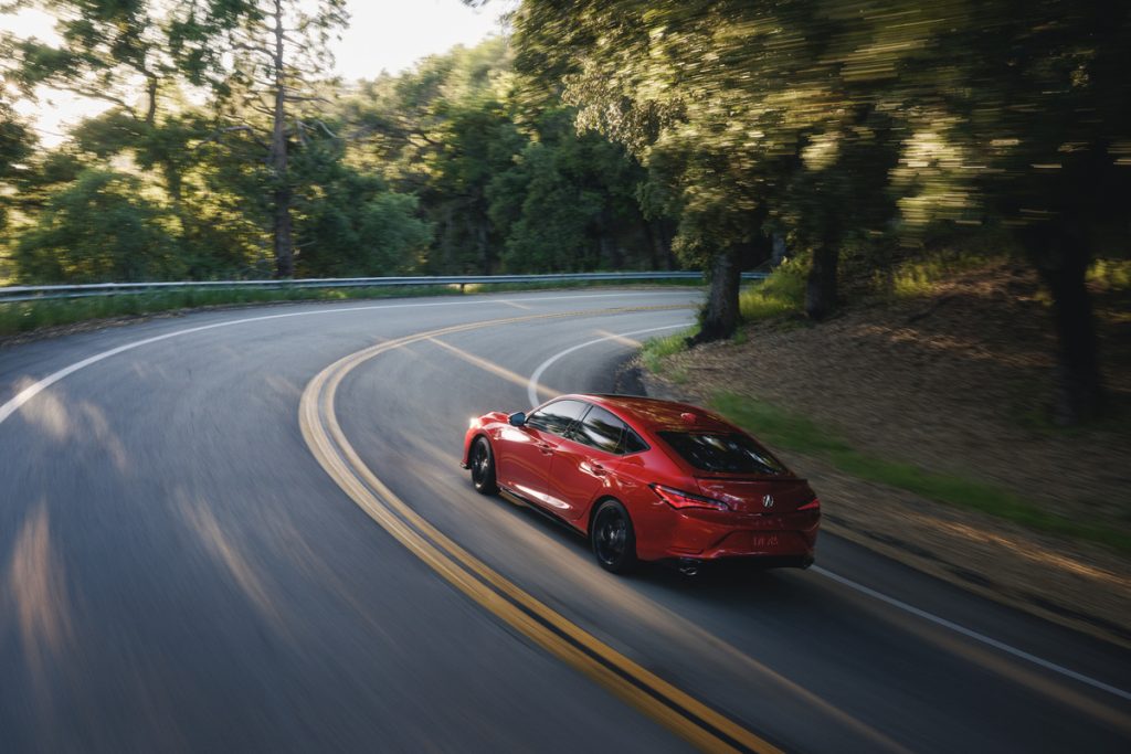 Acura Integra 2026 Autoanalitica 6