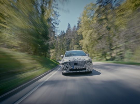 Audi A2 etron autoanalitica 01