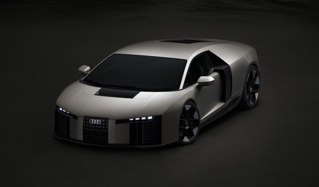 Audi Nuvolari 05