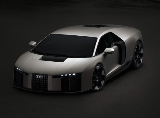 Audi Nuvolari 05