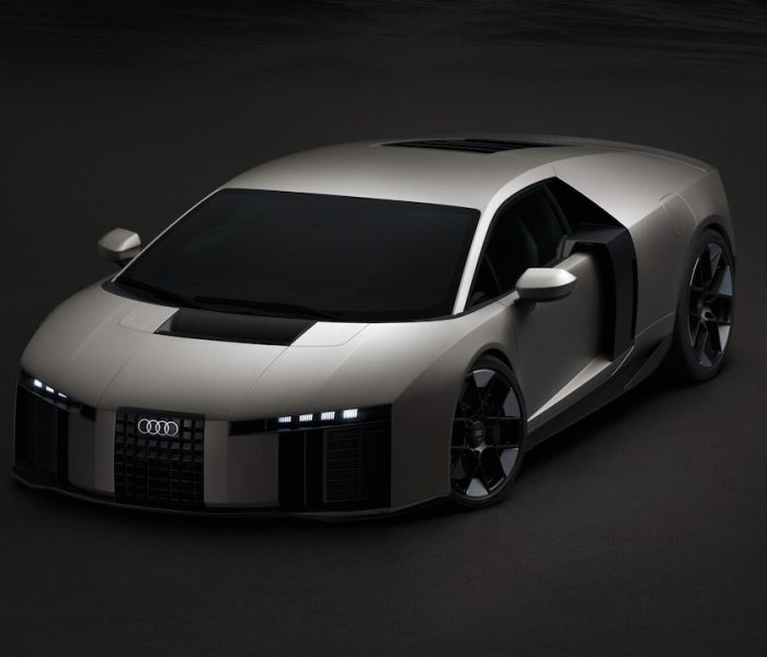 Audi Nuvolari 05