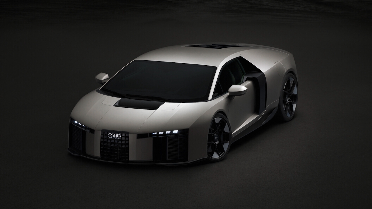 Audi Nuvolari 05