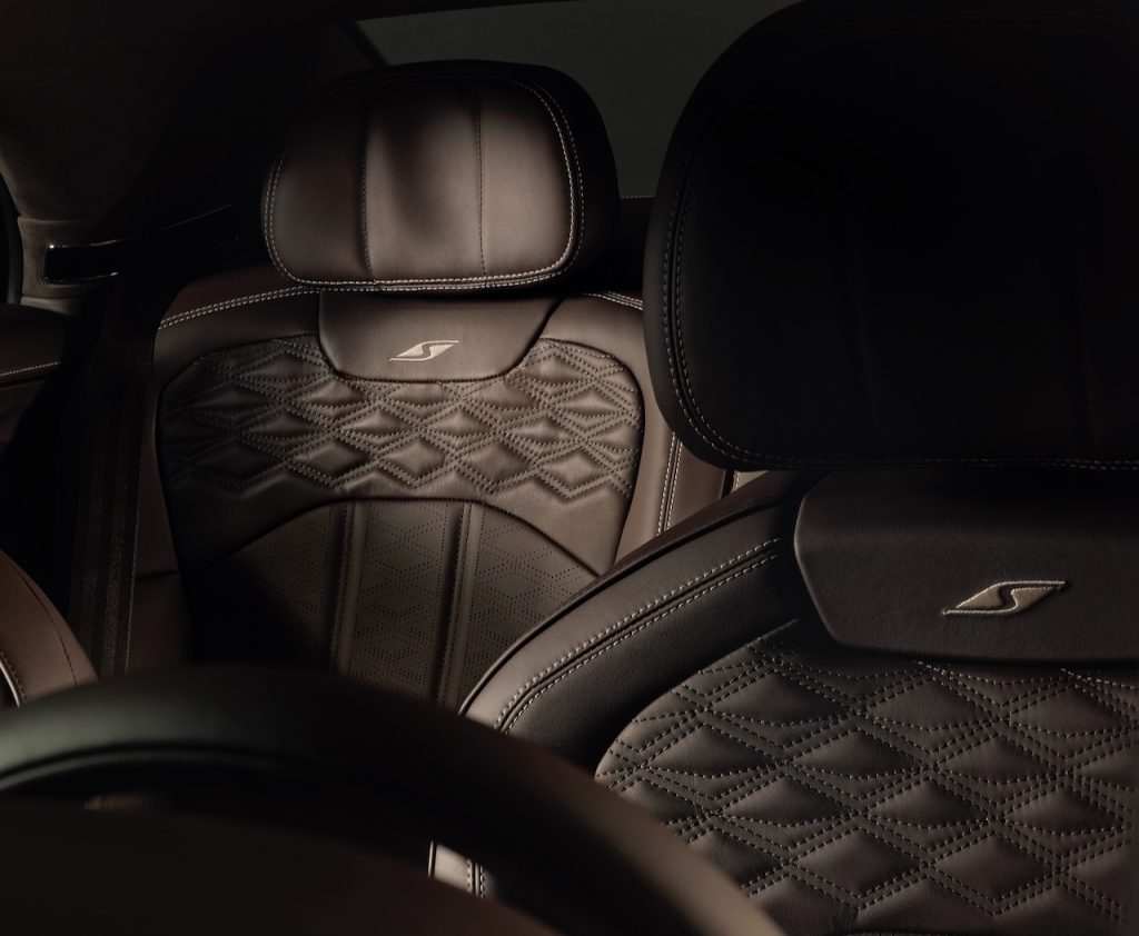 BENTLEY FLYING SPUR 01
