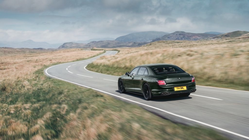BENTLEY FLYING SPUR 03
