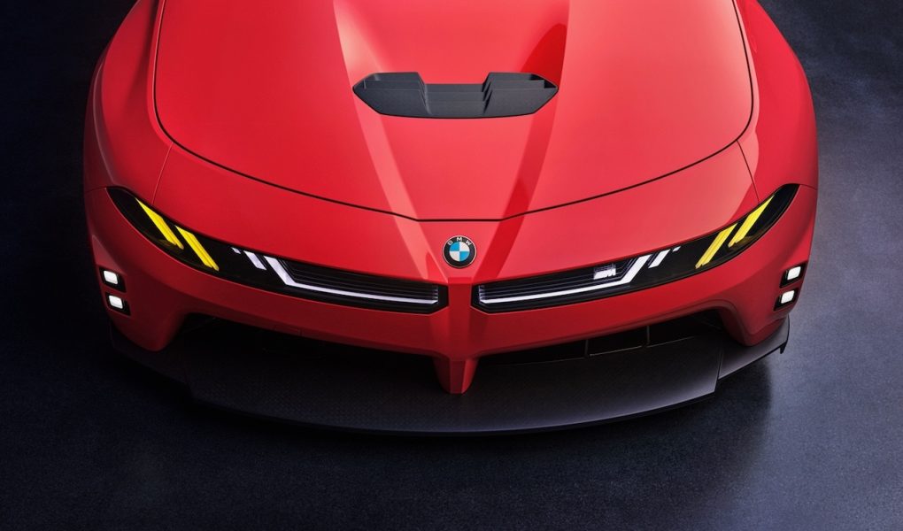 BMW Concept M Neue Klasse 03