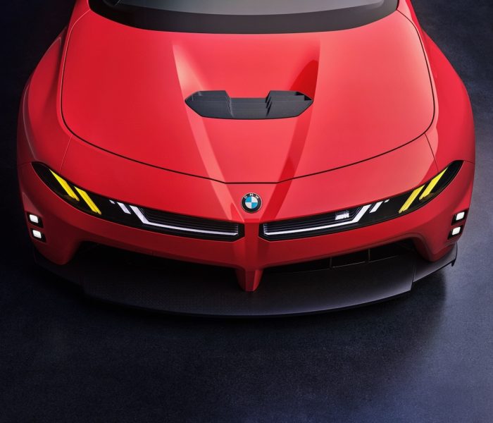 BMW Concept M Neue Klasse 03