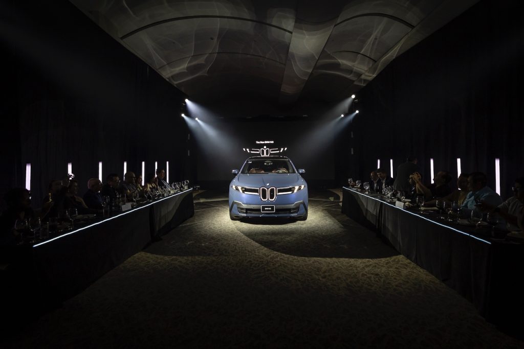 BMW IX3 CONTACTO AUTOANALITICA 01
