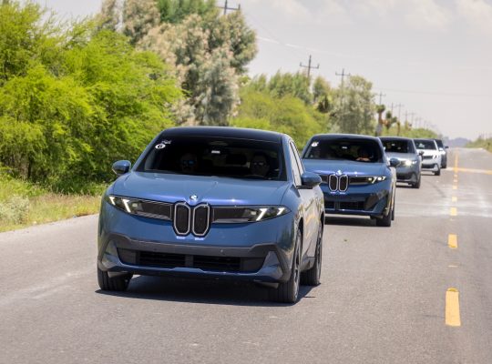 BMW IX3 CONTACTO AUTOANALITICA 03